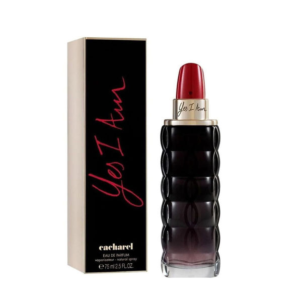 Imagen de Yes i Am Edp 75ml