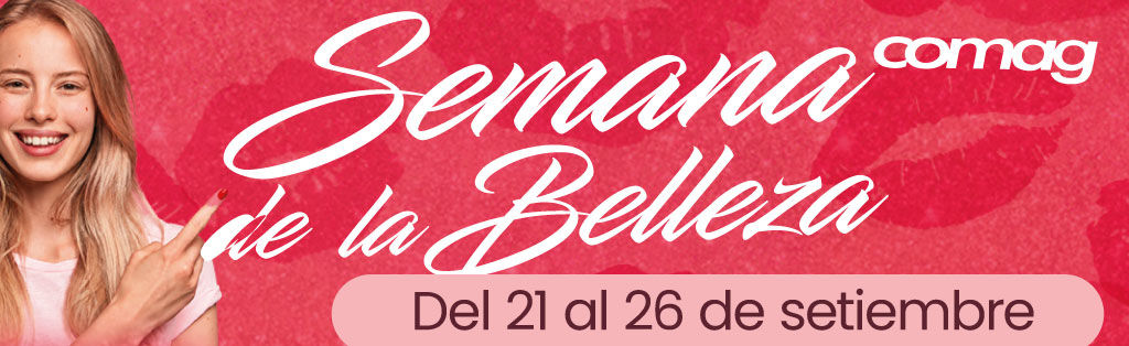 Semana de la belleza 2026