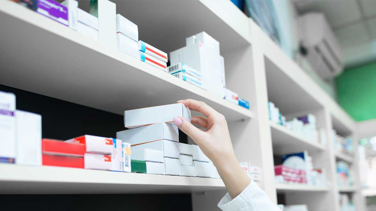 Farmacia COMAG